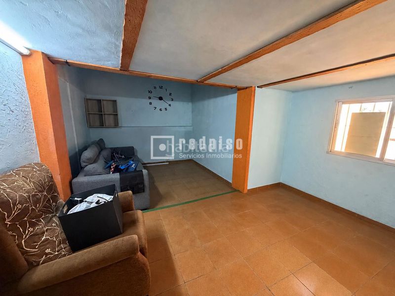 Foto 8763bf44-0c1d-45b6-9114-5394b3a3a42a. Casa a Los Castillejos - La Trinidad Málaga