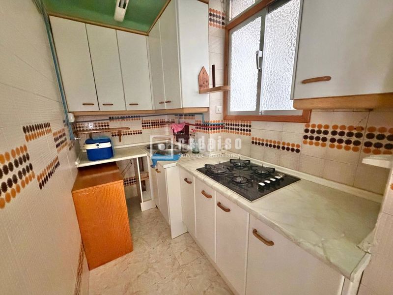 Foto 95709aa3-6a4d-4a65-81ad-5fbf53118ecc. Casa a Los Castillejos - La Trinidad Málaga