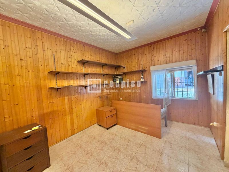Foto 9deb514b-9d4d-4504-8170-58af9570072f. Casa a Los Castillejos - La Trinidad Málaga
