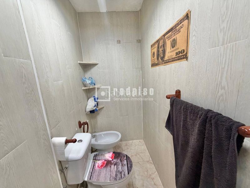 Foto add3cb90-465f-436f-8457-11794048dc59. Casa a Los Castillejos - La Trinidad Málaga