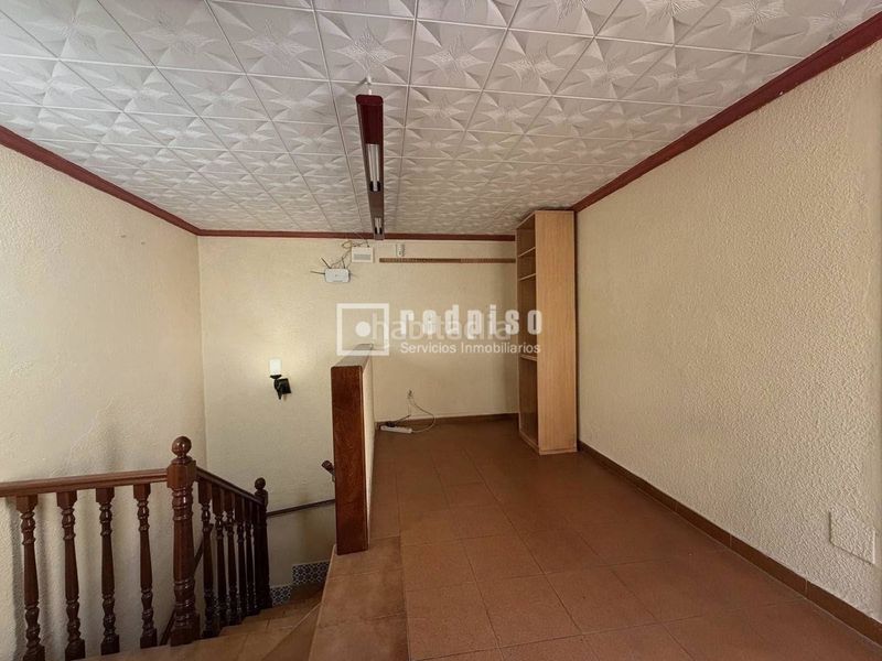 Foto b4c268e8-ccd7-4f70-bd05-1c1776930ecb. Casa a Los Castillejos - La Trinidad Málaga