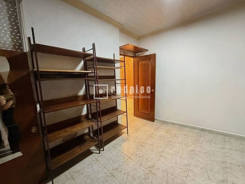 Foto b4e258f4-2496-4573-8d8b-fe1171a719b8. Casa a Los Castillejos - La Trinidad Málaga