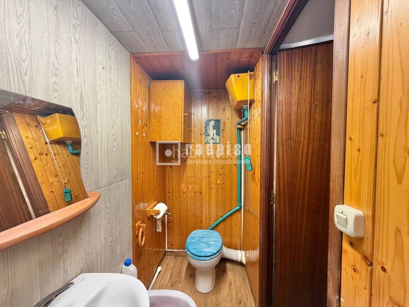 Foto df888f7f-c3d8-4592-a664-20a66edf7c96. Casa a Los Castillejos - La Trinidad Málaga