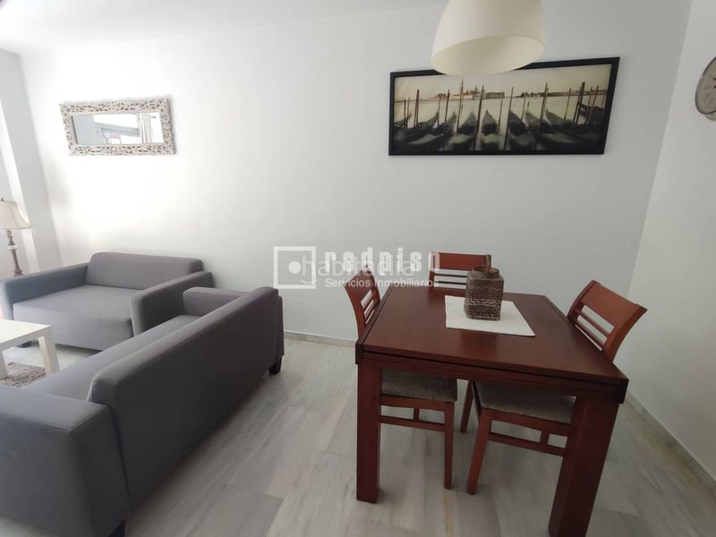 Foto bb369885-55fc-4573-8077-8e7fe4a2b4c1. Rent flat in La Florida - Parque Norte Málaga