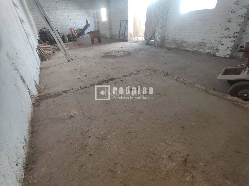 Foto 53db9453-bd07-4997-89b3-99770e2b5110. Casa amb aparcament a Sierra de Yeguas