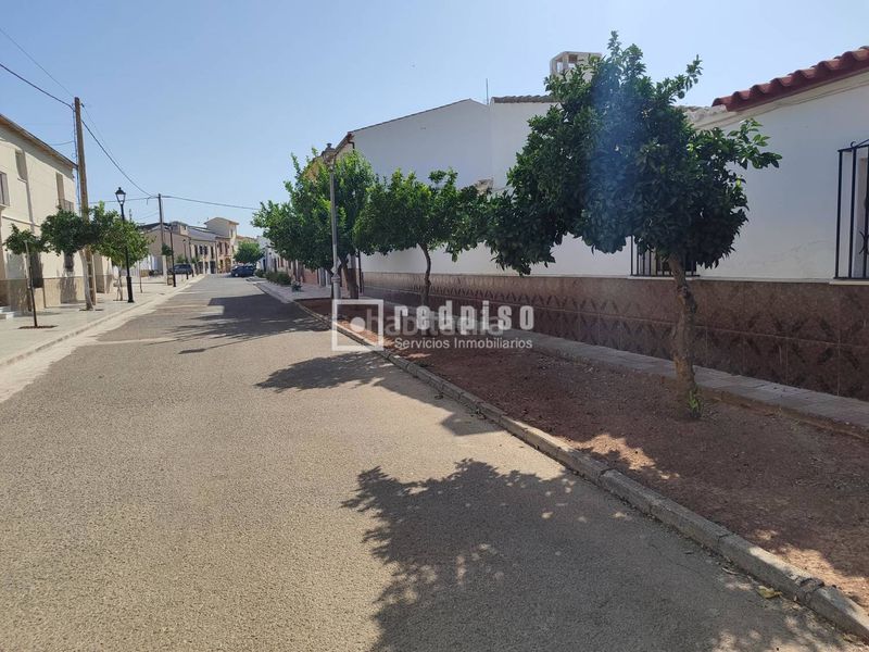 Foto 79168cc9-2250-43b1-9e72-b053b4b41b55. Casa amb aparcament a Sierra de Yeguas