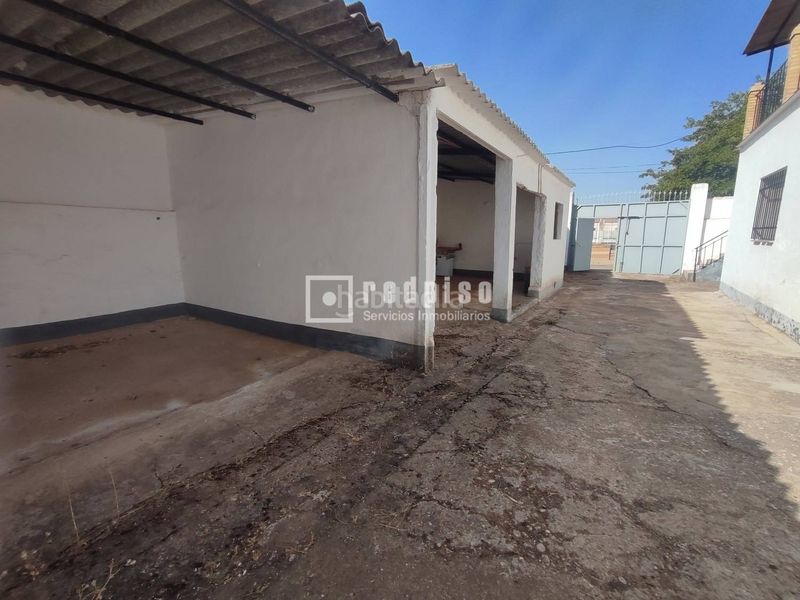 Foto 7f4a9c08-35ae-447b-8268-0d2879067578. Casa amb aparcament a Sierra de Yeguas
