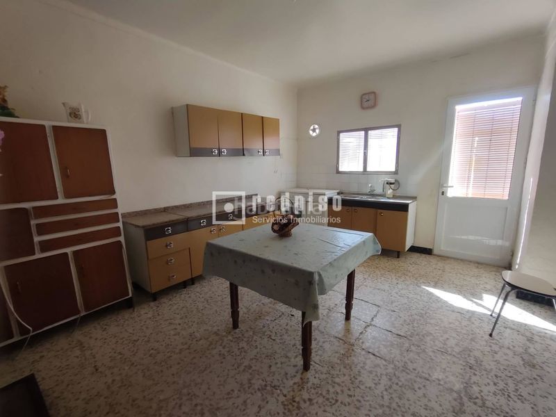 Foto ac9c68e8-3462-4a8d-941a-85cc82084f2a. Casa amb aparcament a Sierra de Yeguas