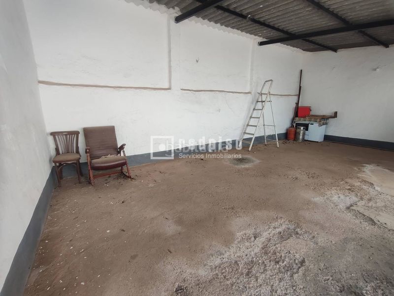 Foto b0612f13-0f75-4c18-b06b-d7d7134fd776. Casa amb aparcament a Sierra de Yeguas