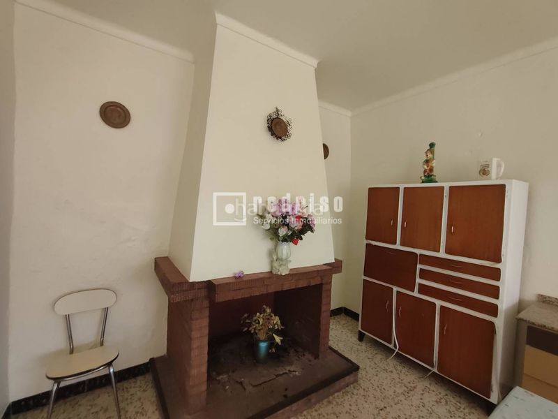 Foto be7214f8-5504-461e-9ded-a6ee382a5d45. Casa amb aparcament a Sierra de Yeguas