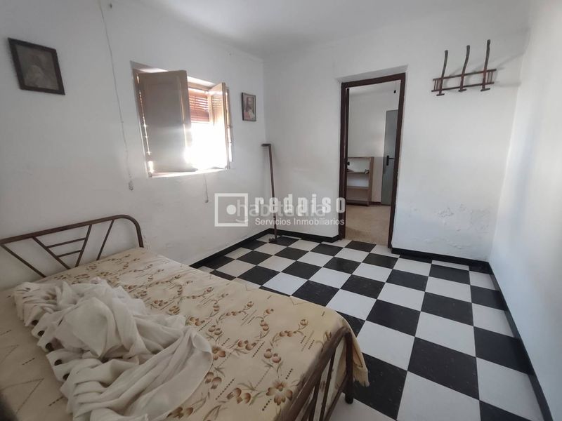 Foto bee5f73b-8dee-43f0-a808-439d2f9394b0. Casa amb aparcament a Sierra de Yeguas