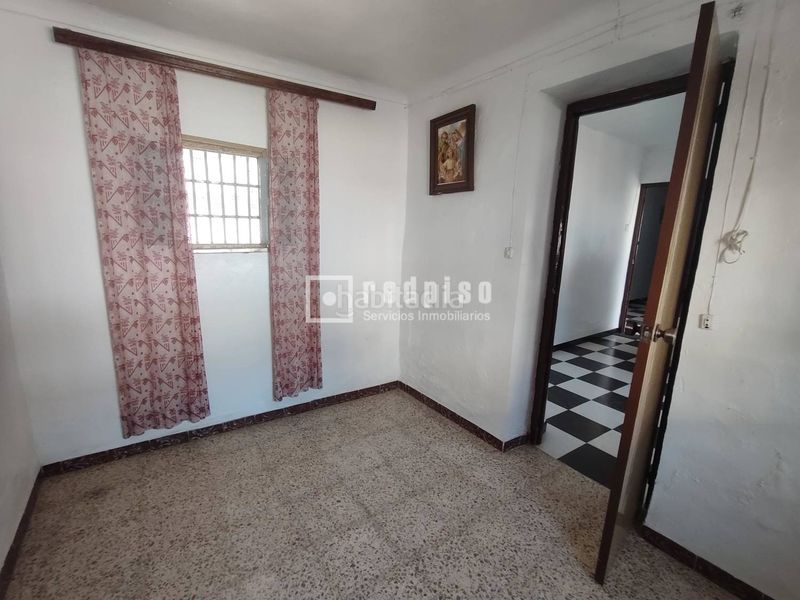 Foto c2c44c66-422b-43a9-95ed-41f1919a4d27. Casa amb aparcament a Sierra de Yeguas