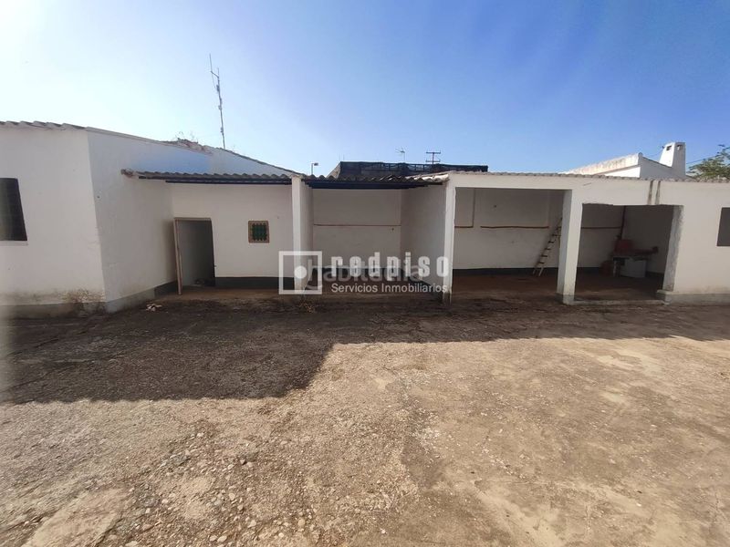 Foto cab7a1d4-59d1-46ba-8d15-3032dcbf2d5b. Casa amb aparcament a Sierra de Yeguas