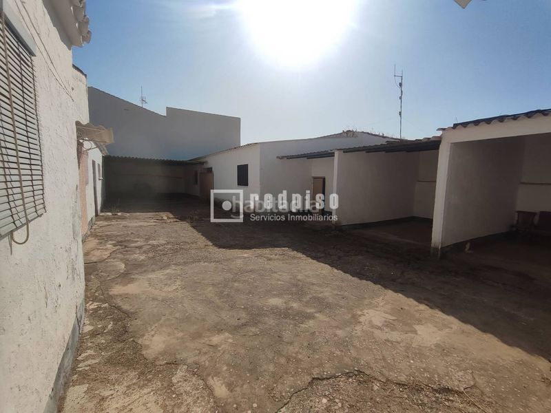 Foto cdcadeb1-3ecf-4ca8-a447-7e62229240fe. Casa amb aparcament a Sierra de Yeguas