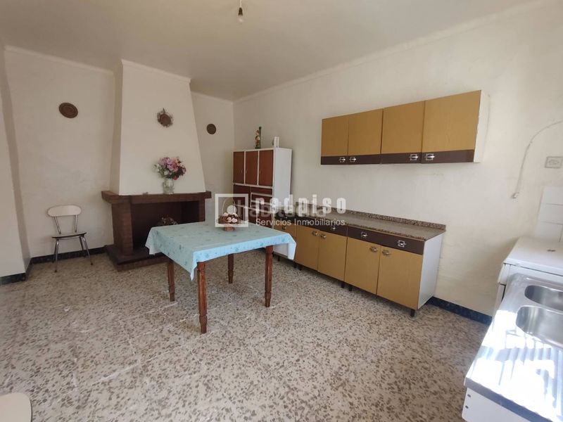 Foto ce2064e9-40b5-4b6f-ac1d-499bf71fa96c. Casa amb aparcament a Sierra de Yeguas