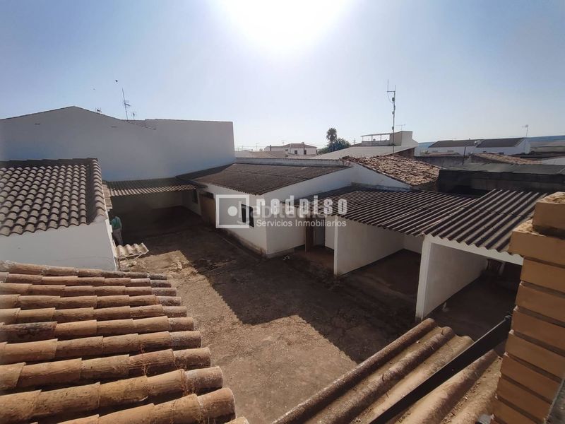 Foto d72c187b-5fce-41a0-a68c-cc2465756b35. Casa amb aparcament a Sierra de Yeguas