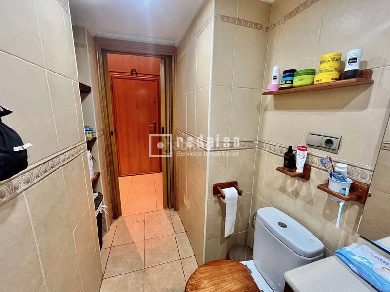 Foto a6a18af4-b9cd-4b61-9448-7359457fa630. Pis amb calefacció aparcament a Parque Victoria Eugenia Málaga