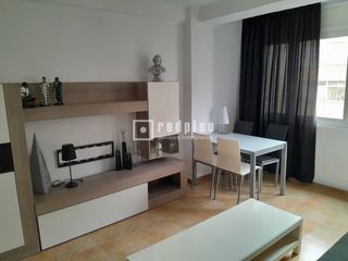 Piso  Armengual de la mota. Piso en el centro de málaga, ubicación estratégica