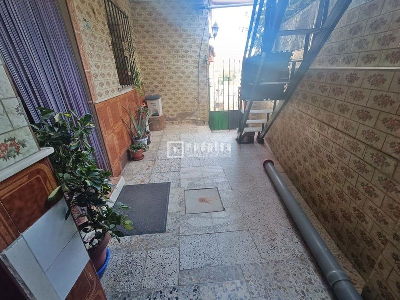 Foto 0829af4d-f889-4318-b16c-20464b681500. Casa a San Alberto - La Alcubilla - Florisol Málaga