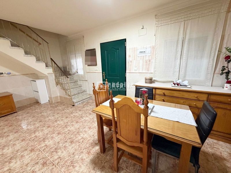Foto 2a662da2-809f-4627-b959-d42c9f7629f6. Casa a San Alberto - La Alcubilla - Florisol Málaga