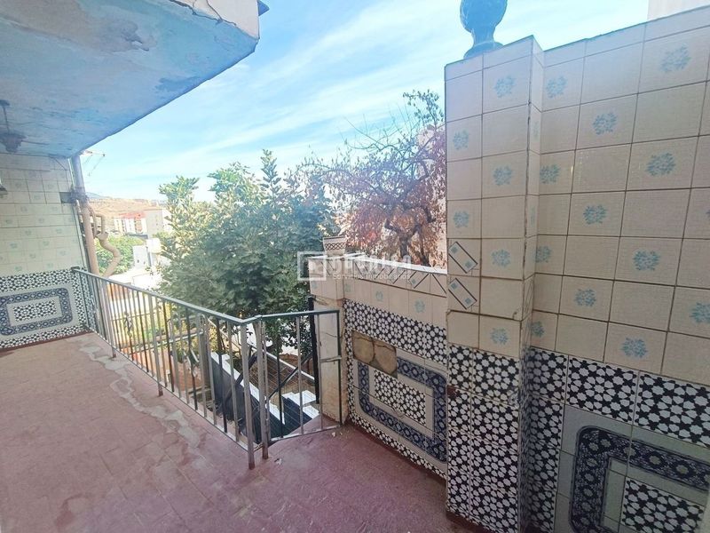 Foto 3f23accf-e7ee-4395-bf97-b306fc4e4399. Casa a San Alberto - La Alcubilla - Florisol Málaga