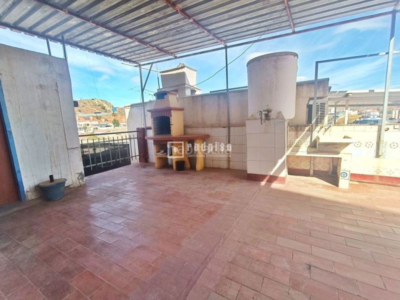 Foto 558390ae-9cd0-4e3d-b604-9bc1d80d45c4. Casa a San Alberto - La Alcubilla - Florisol Málaga