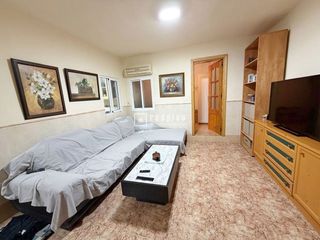 Casa a San Alberto - La Alcubilla - Florisol