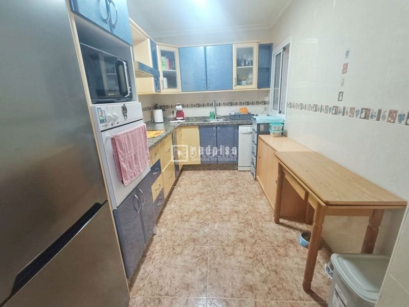 Foto 650f2961-a867-4899-a621-cb3940f02575. Casa a San Alberto - La Alcubilla - Florisol Málaga