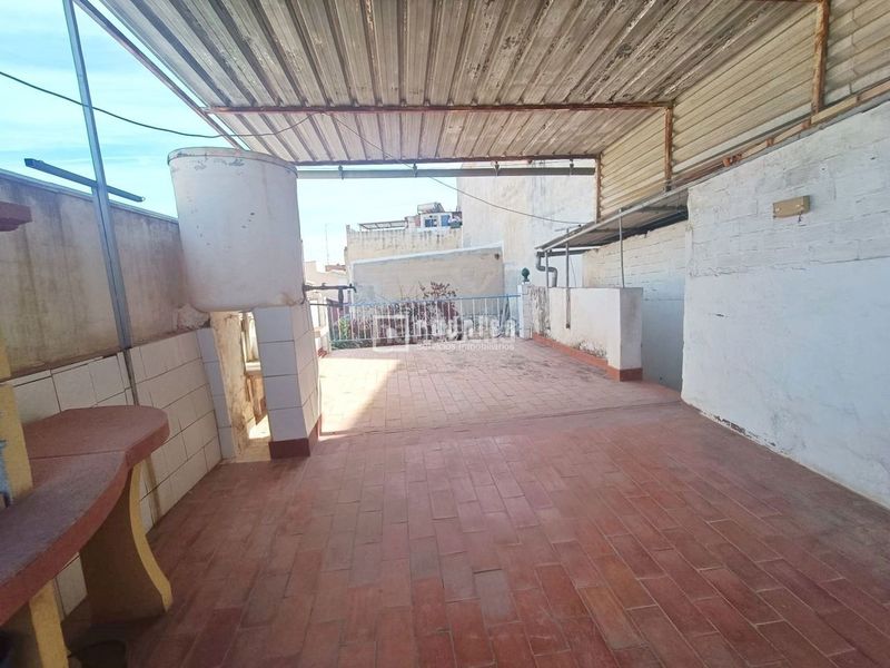 Foto 760d8628-17c2-4024-b93a-d9aa12b6ee1e. Casa a San Alberto - La Alcubilla - Florisol Málaga