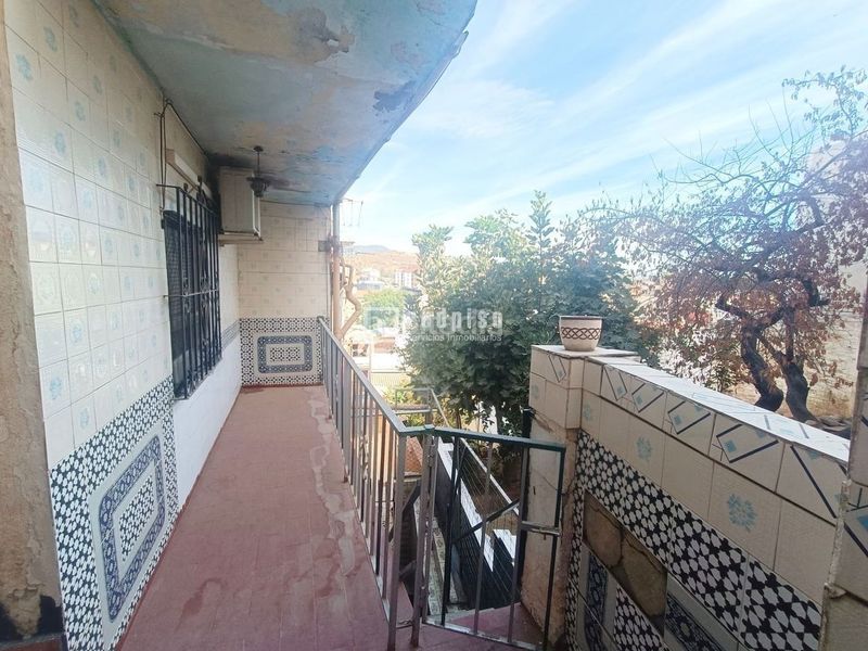 Foto 82bca9e8-678c-4aa8-ac3a-03c23e6d2898. Casa a San Alberto - La Alcubilla - Florisol Málaga