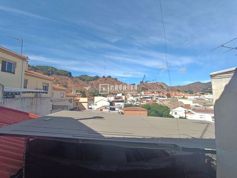Foto 97b8521f-4133-43e7-b68c-bfb8e67cc4de. Casa a San Alberto - La Alcubilla - Florisol Málaga