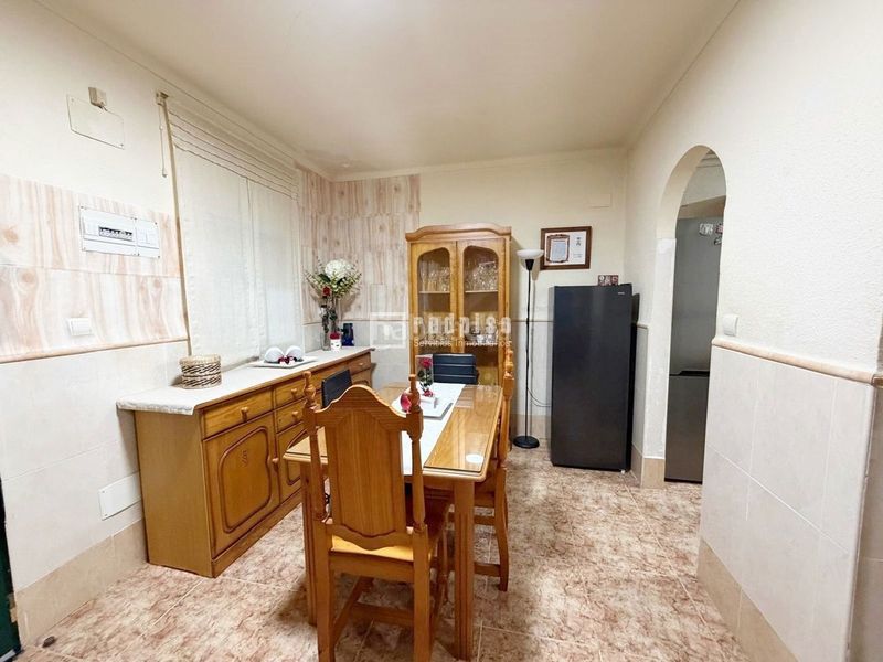 Foto 98148549-4043-486a-9281-d0023115ead5. Casa a San Alberto - La Alcubilla - Florisol Málaga