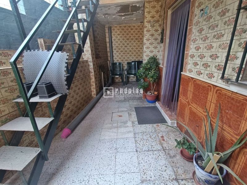 Foto 9e253fb7-f397-496c-8003-215b6b9d0f2b. Casa a San Alberto - La Alcubilla - Florisol Málaga