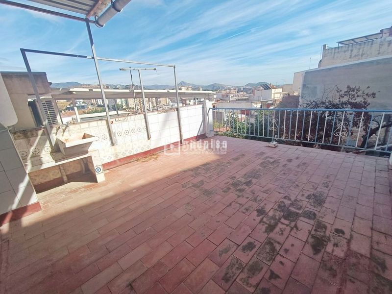 Foto b16c31e1-7fd6-4d5b-ad6d-bc86c519365d. Casa a San Alberto - La Alcubilla - Florisol Málaga