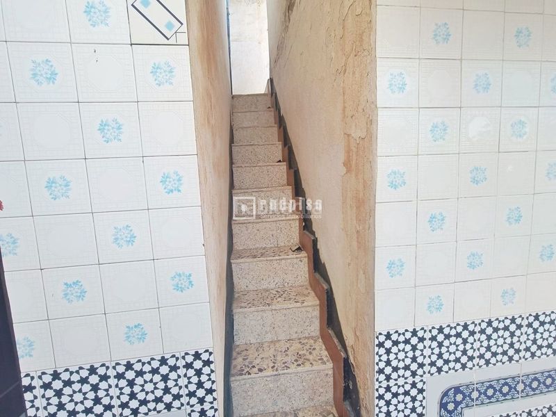 Foto ce5425c9-6b48-4841-9b84-6eb07ba012f1. Casa a San Alberto - La Alcubilla - Florisol Málaga