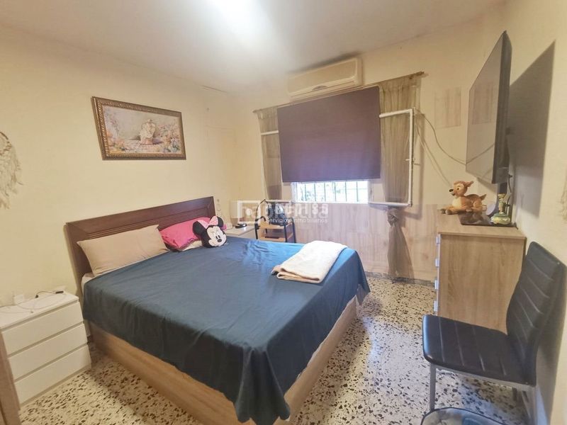 Foto eaa7e0ad-88ea-4cc4-b95b-a24761618505. Casa a San Alberto - La Alcubilla - Florisol Málaga