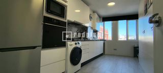 Rent Flat  Marmoles. Luminoso piso en el centro con calidades premium