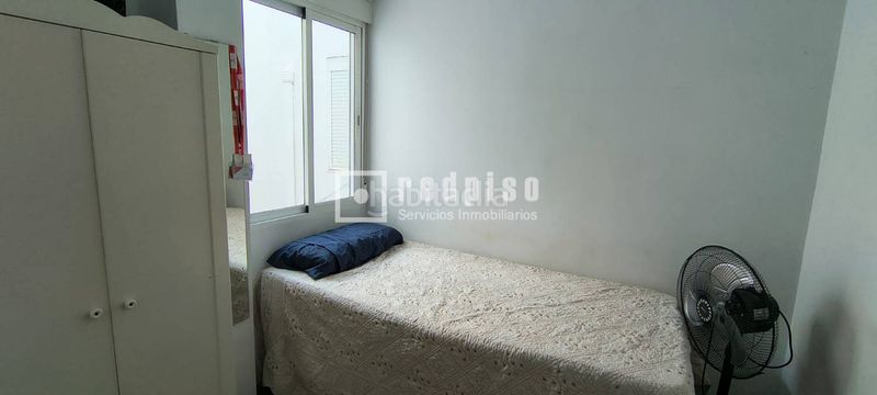 Foto 47b26a7a-b321-4c25-9995-8968c399728d. Pis a Perchel Norte Málaga