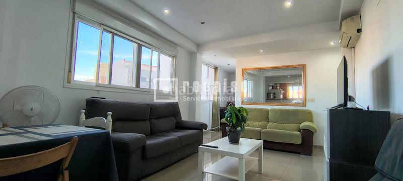 Foto f72cb4f3-0acc-41be-990c-644a74eded6a. Pis a Perchel Norte Málaga