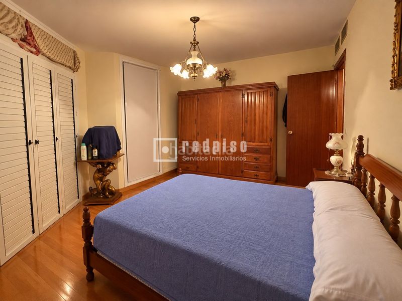 Foto dd401717-b223-4e74-8fc2-12c31fcfaf1a. Pis a La Trinidad Málaga