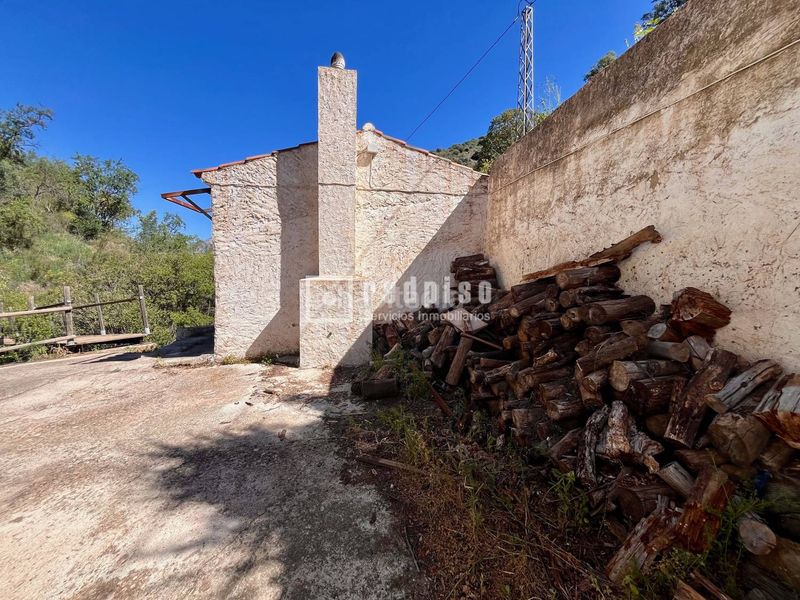 Foto 48868dea-8d83-4a32-819f-487a6aebc24c. Haus in alegría de la huerta- jardín de Málaga Málaga