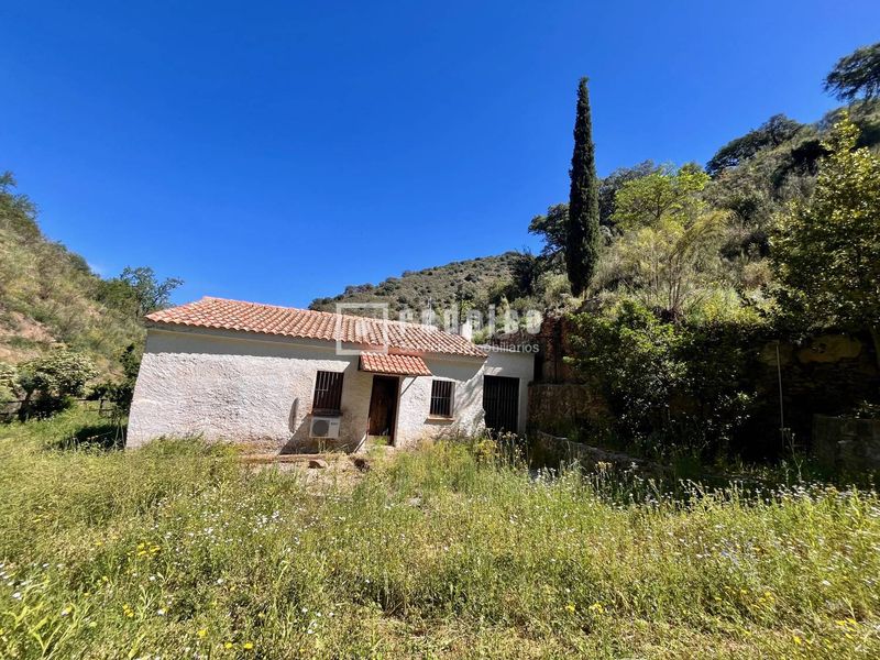 Foto 58dc4ce7-8a80-460d-a684-80c6f5db2108. Haus in alegría de la huerta- jardín de Málaga Málaga