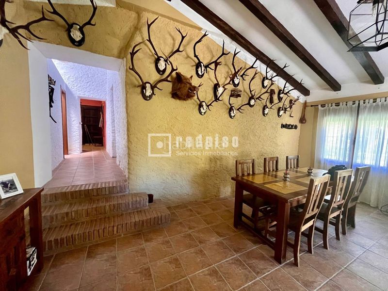 Foto 78371483-8e55-4a52-8415-06e046de172a. Haus in alegría de la huerta- jardín de Málaga Málaga