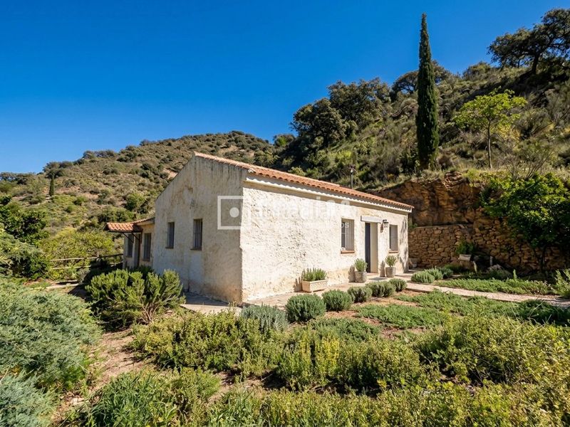 Foto 7d557c35-485e-4ca0-a5b6-de93c41ff727. Haus in alegría de la huerta- jardín de Málaga Málaga