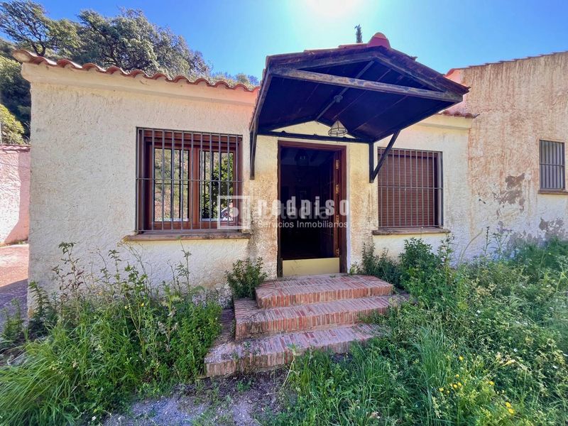Foto 8d1cb613-9ee2-4fb2-8a9d-4977838e9170. Haus in alegría de la huerta- jardín de Málaga Málaga