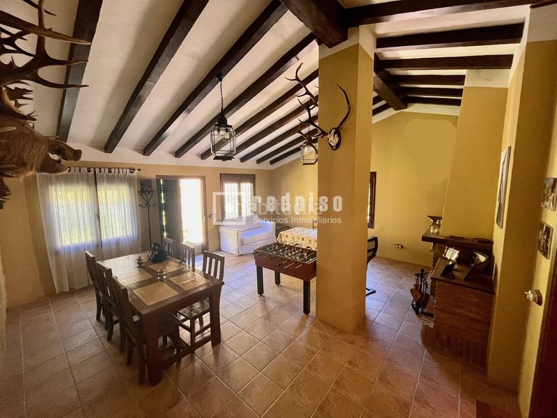 Foto ba792e8c-7289-4077-9ae4-5185ec084ba8. Haus in alegría de la huerta- jardín de Málaga Málaga