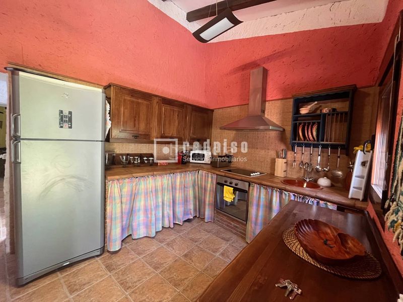 Foto c94d47db-fb21-45d0-a7a2-2afe0f8cac24. Haus in alegría de la huerta- jardín de Málaga Málaga