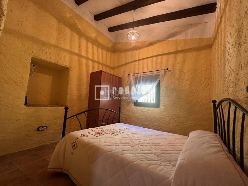 Foto ce8d8eb2-f030-4de1-a214-95f4c7be1383. Haus in alegría de la huerta- jardín de Málaga Málaga