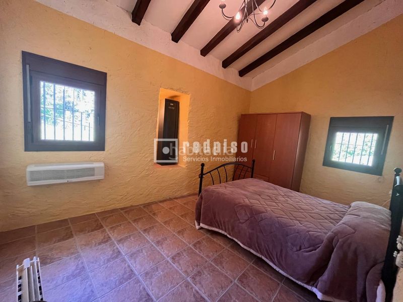 Foto d37c3ae8-ec5e-4ef0-aee6-cb98dfadb688. Haus in alegría de la huerta- jardín de Málaga Málaga