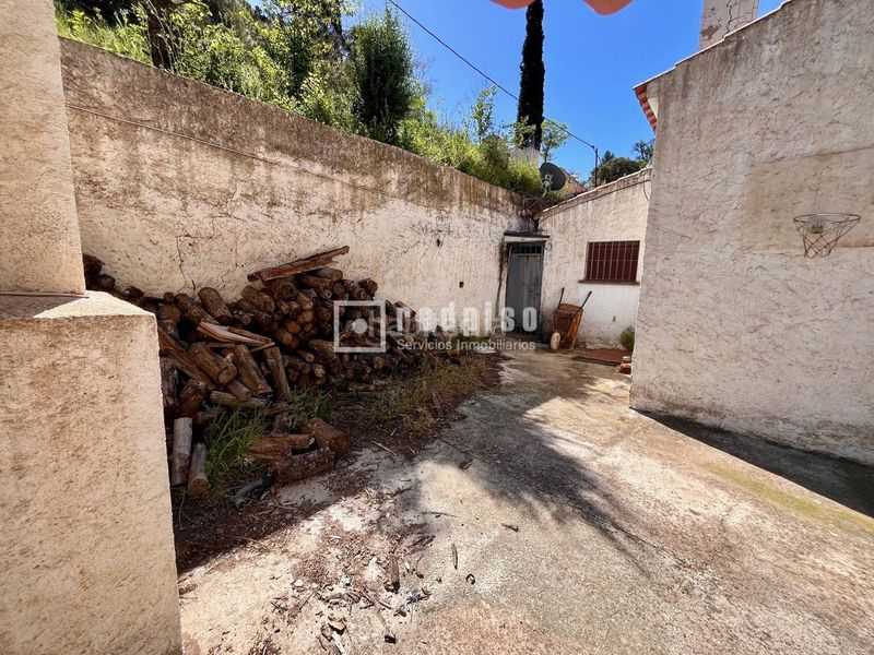 Foto e1d22eac-99ee-42ae-af38-1cbd93d803e1. Haus in alegría de la huerta- jardín de Málaga Málaga